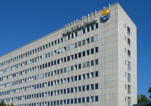Vattenfall