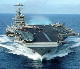 aeroplanoforo-USS-George-Washington