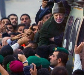 arafat