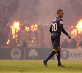derby