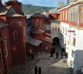 ekklisia