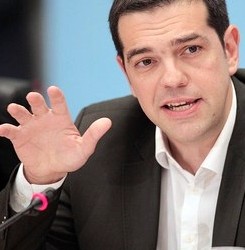Αλέξης Τσίπρας