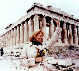 Merkouri-Melina-Akropoli-Parthenonas