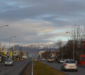 iceland