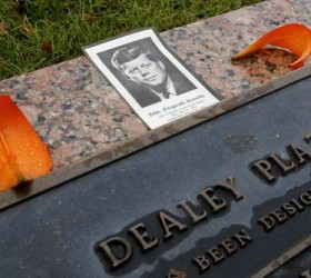 kennedy
