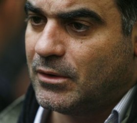 kostas vaksevanis