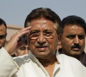 musharraf