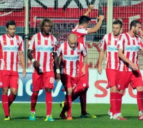 olympiakos