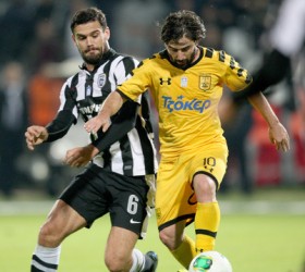 paok-aris