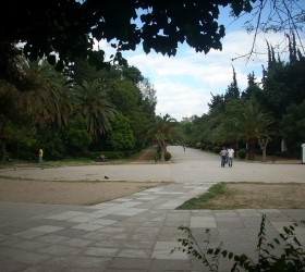 pedion-areos