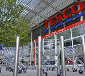 tesco
