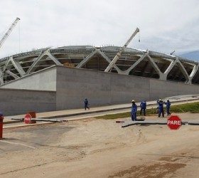 Arena-Amazonia