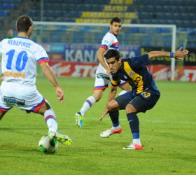 Asteras-Panionios