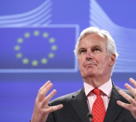 Barnier-Michel