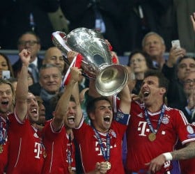 Bayern
