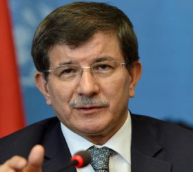 Davutoglu