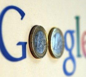 Google-euro-xrimata