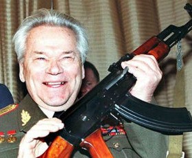 KALASHNIKOVf