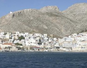 Kalimnos-limani