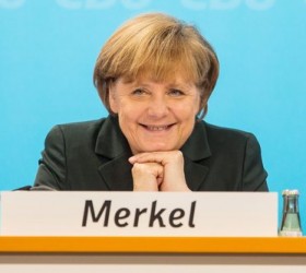 Merkel-Angela