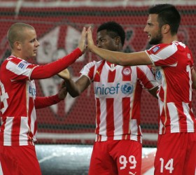Olympiakos-Vice-Samaris-Olaitan