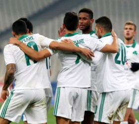 Panathinaikos