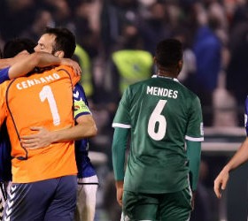 Panathinaikos-Atromitos