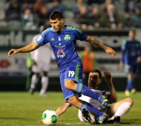 Panathinaikos-Iraklis-Psaxnon-Karelis