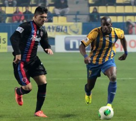 Panionios-Panaitolikos