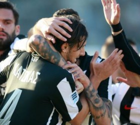 Paok
