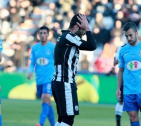 Paok-Apollon