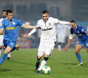Paok-Pas-Giannina