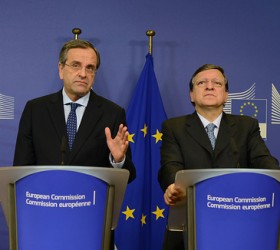 Samaras-Barroso