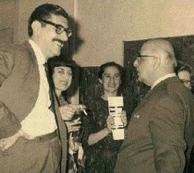 Seferis-Anagnostakis-Nora