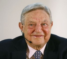 Soros-George