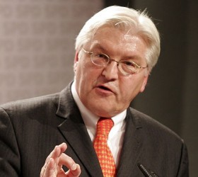 Steinmeier