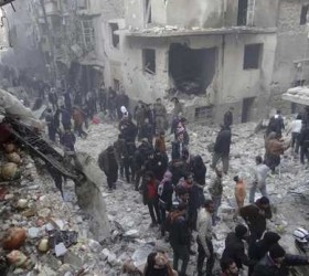 Syria-ktiria
