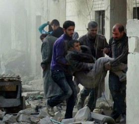 Syria-vomva-traumaties