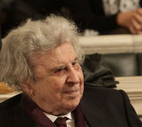 Theodorakis-Mikis