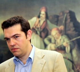 Tsipras-Alexis