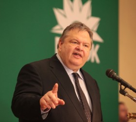 Venizelos-Euaggelos