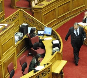 Venizelos-tsipras-Vouli