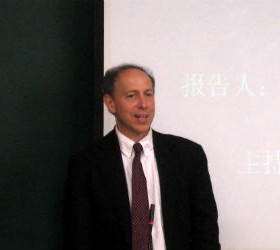 Wolin-Richard