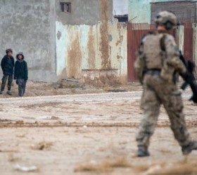afghanistan