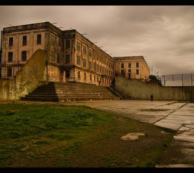 alcatraz