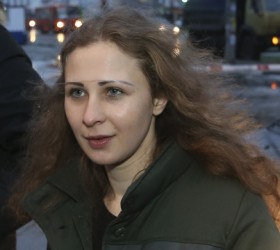 alyokhina