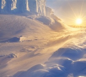 antarktika