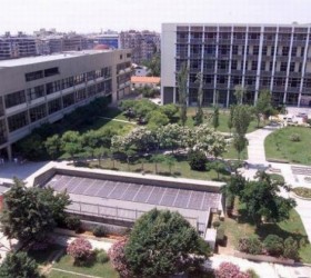 aristoteleio
