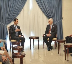 assad-syria