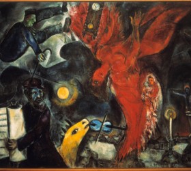 chagall